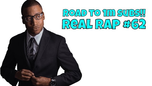 Up Rapper UP AND COMING RAPPER 2016!! ON THE ROAD to 1 MILLION SUBS!! Real Rap ...