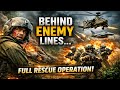 He Crashed Behind Enemy Lines… Then This Happened | ARMA 3