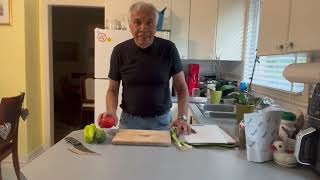Show and Tell-Cutting boards