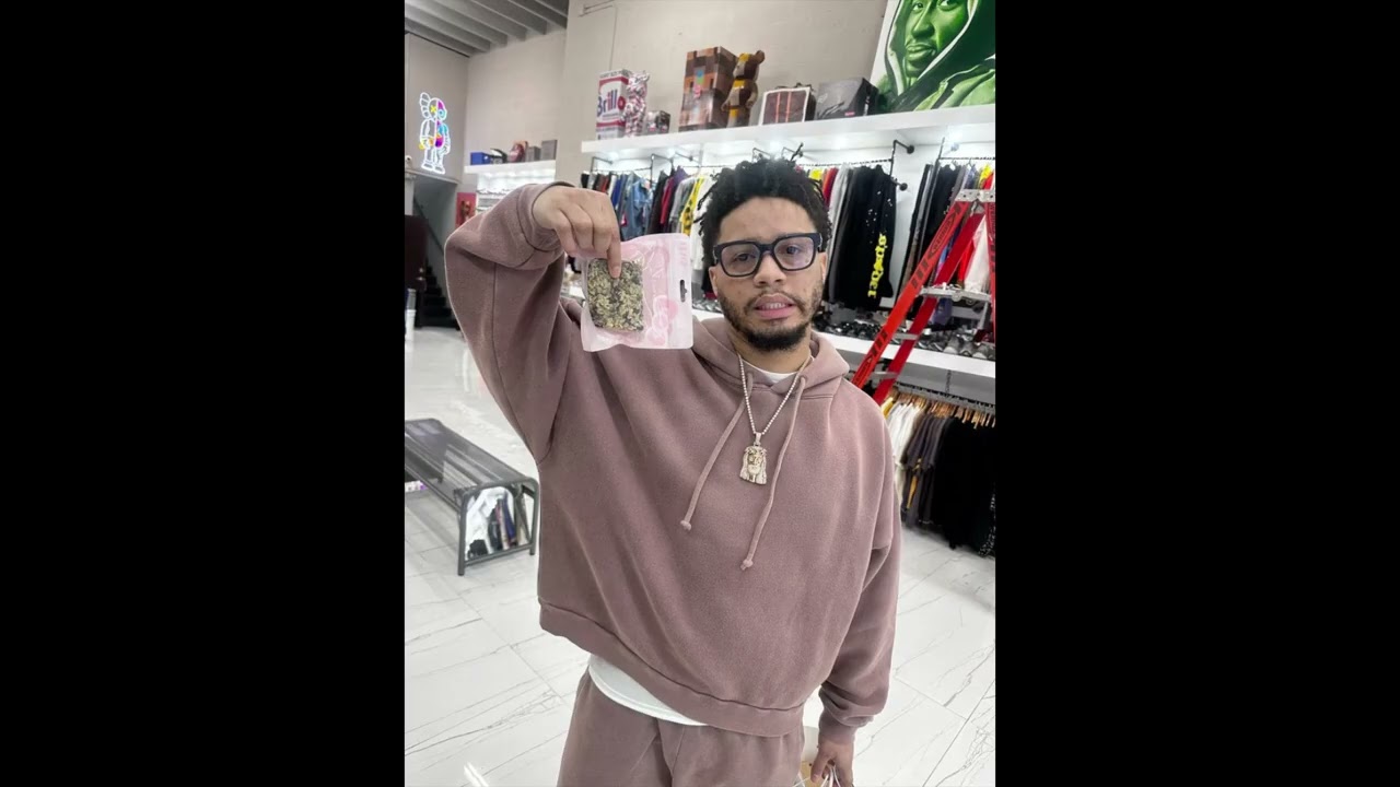 Babyface Ray x Veeze x Peezy x Detroit x Sample Type Beat "Off Top"