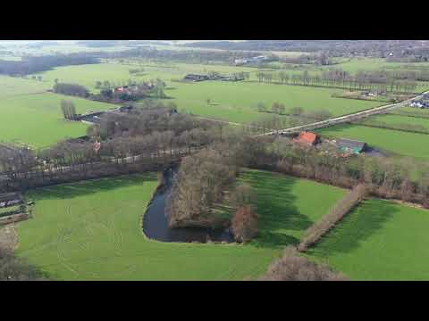 Leusden  - Asschatterkeerkade