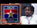 Lil CJ Kasino on Why There's a Shadow Over the Dallas Drill Scene