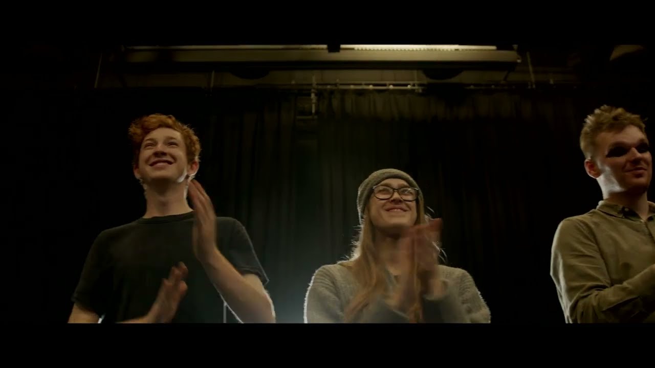 Theatre Montage