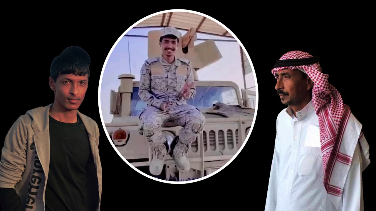 الحزن ليه اسدل علينا ظلامه /مرثية للشهيد البطل عبدالله علي حواس صيرم.