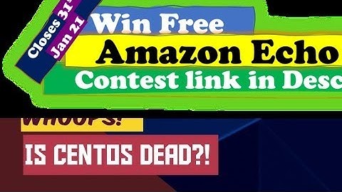 CentOS is Dead ? | What actions you should take ? | CentOS Linux Vs CentOS Stream