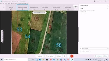CLASS-2, Day-2 Ground Validation and Attribute Data Collection