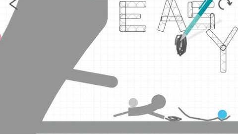 Not easy to make good shot)... Brain Dots！ http://braindotsapp.com #BrainDots