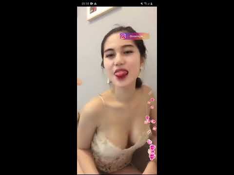 Bacol Diva Siregar Bigo Live Terbaru Bikin Crot💦💦