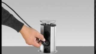EVOline Port functie uitleg klein