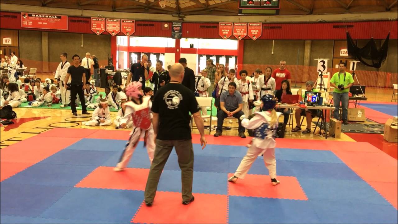 Team E-Force ONE Zoee Greshem, OR 5.7.16