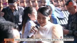 TURU NING PAWON - DIAN ANIC | ANICA NADA 5 APRIL 2025 |  MEKARWANGI  | LEBAKWANGI | KUNINGAN