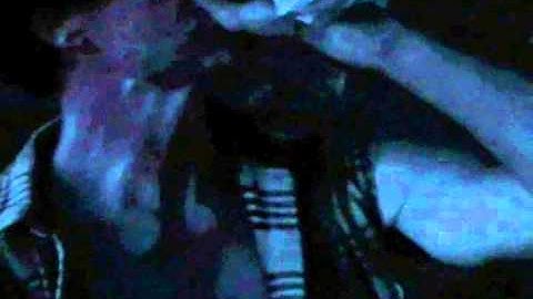 IAMUNDEAD Films presents "Enter At Your Own Risk"- intro