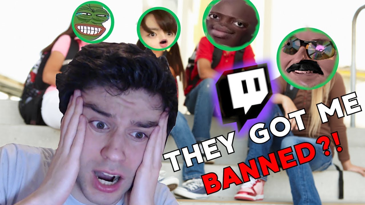 Subscriber Interview WENT WRONG...