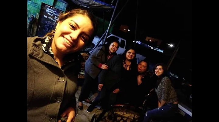 FLOW DE TAMAULIPAS // Para Cynthia Cardoza V1 (EL ...