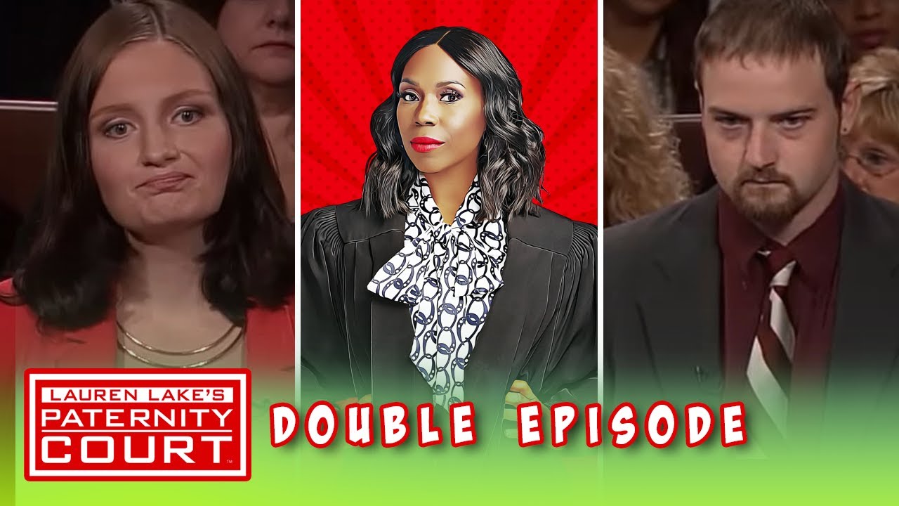 Double Episode: I Don #39 t Know Who Fathered My 10 Month Old My Unborn Double Episode: I Don #39 t Know Who Fathered My 10 Month Old My Unborn