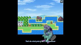 Our 3D-to-2D RPG Maker Sprites Finally Work! 😭🎮 | Indie Solo Dev #indiegame #rpg