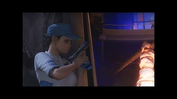 Saints Row Walkthrough 4k 60fps Ultrawide Mission 5 - The Peter Principle