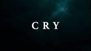 Free Sad Type Beat - 'Cry' | Emotional Piano Instrumental 2023