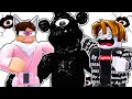 NON GIOCARE al FNAF PIÙ SPAVENTOSO di ROBLOX