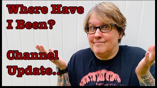 Lets Talk..Life Update Channel Update
#bluray #bluraymovies #moviereviews #update
SUBSCRIBE HERE: https://goo.gl/Dvambk
Lets Hang Out on Social Media:
INSTAGRAM : http://instagram.com/moviechatter_
CHECK OUT OUR WEEKLY LIVESTREAM ON CINEMA DAVE MEDIA:
https://www.youtube.com/@CinemaDaveMedia
SUBSCRIBE TO JON ON PLAIDx2
https://www.youtube.com/@Plaidx2Productions
*Affiliate links are a way for you to help support my channel. Using these links for your shopping can provide me with a small commission. The best part is, it costs you NOTHING!*
Youre free to use this song and monetize your video, but you must include the following in your video description:
Cold Funk - Funkorama by Kevin MacLeod is licensed under a Creative Commons Attribution license (https://creativecommons.org/licenses/by/4.0/)
Source: http://incompetech.com/music/royalty-free/index.html?isrc=USUAN1100499
Artist: http://incompetech.com/ Lets Talk..Life Update Channel Update