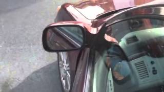 2008 Avalon Limited Review