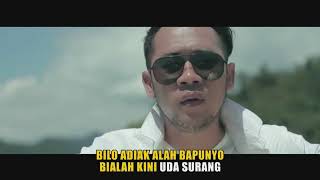 RIO NALDO CANDO AIA JO MINYAK