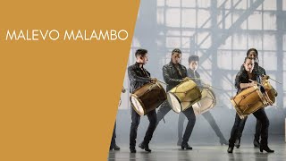 Malevo Malambo / DANCE OPEN festival
