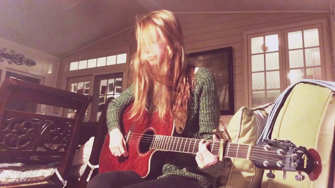 29 Strafford Apts Bon Iver Cover YouTube