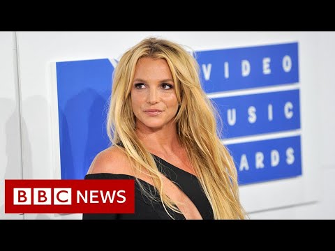 Britney Spears' father Jamie agrees to step down from conservatorship