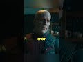 Times When Marvel Actors' Improvs Made the Scenes Better!