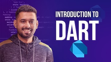 Episode 1 : Introduction to Dart  | Season 2:Exploring Dart