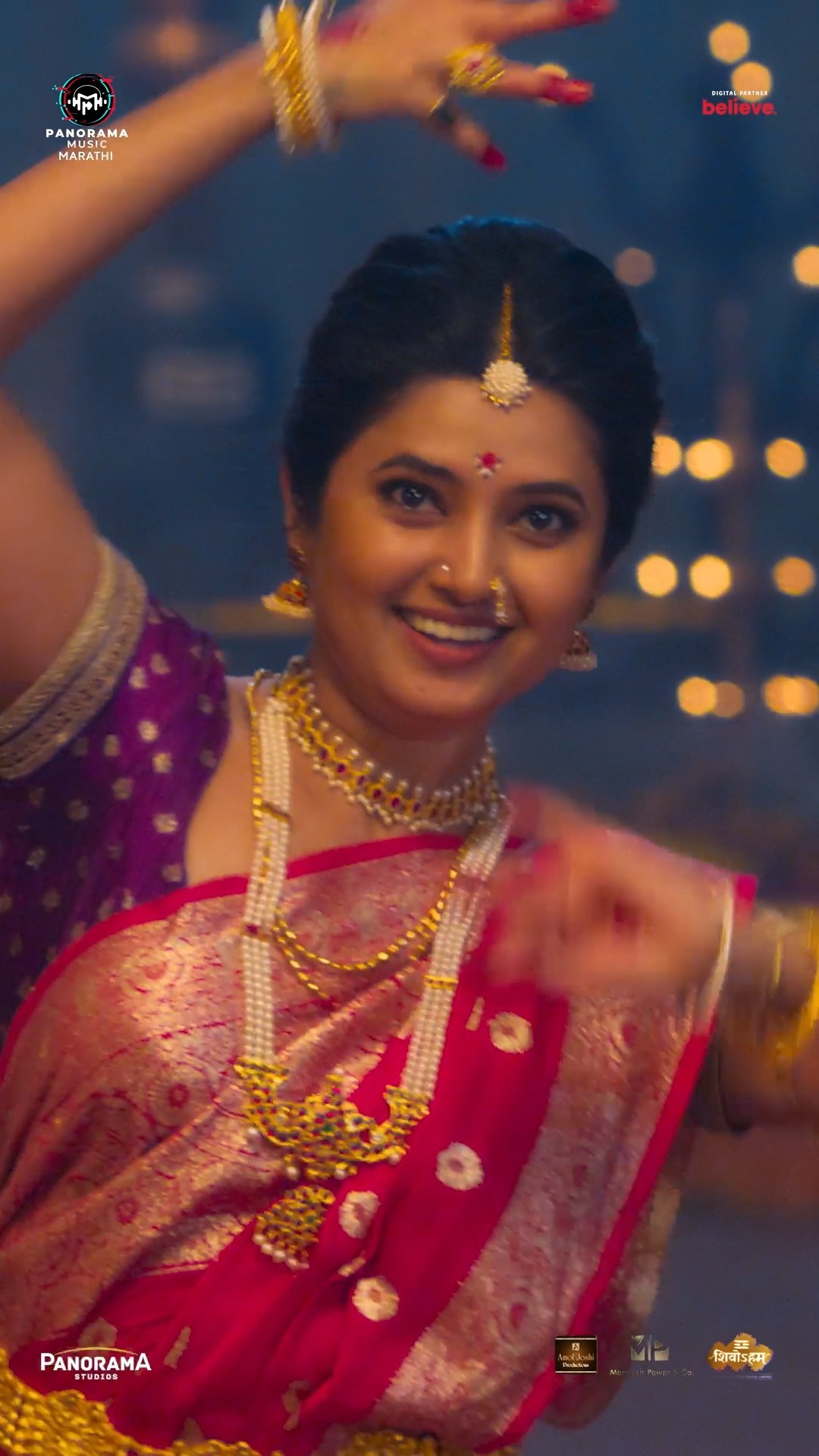 फुलवंती l भोशंभो l Phullwanti l BhoShambho l Prajaktta Mali l Gashmeer Mahajani l Marathi Film