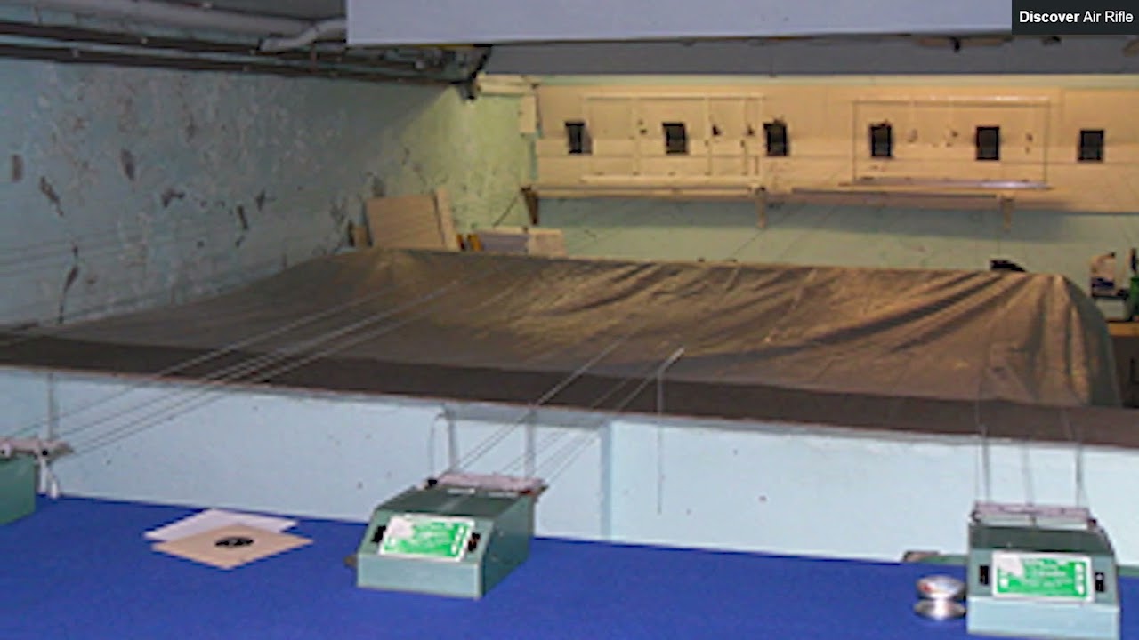 Budleigh Farm TSC - Shooting Club in Moretonhampstead