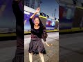 station par dance