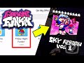 Friday Night Funkin Mobile How To INSTALL Mods On IPhone And Android Friday Night Funkin Mobile How To INSTALL Mods On IPhone And Android
