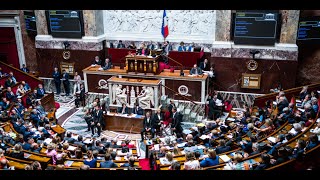 Projet de loi pouvoir d’achat : tensions entre LFI et RN dans l’hémicycle