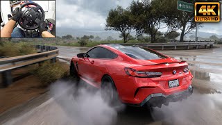 BMW M8 Compertition Coupe | Forza Horizon 5 | Thrustmaster TX gameplay by SRT Style 70,559 views 2 months ago 12 minutes, 12 seconds