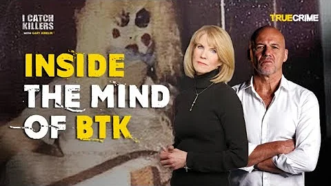 Inside the mind of BTK: Unmasking the most terrifying serial killer