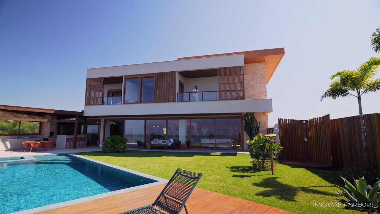 Innovare Inside | Host-Led Lifestyle & Architecture Film