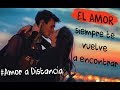 EL AMOR SIEMPRE TE VUELVE A ENCONTRAR | Gemma Pérez