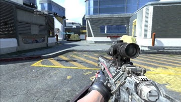 First Clip for #SoaRRC [SWU4] @SoaRGaming @xCodShots