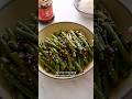 Mama Lin's Garlic Green Beans
