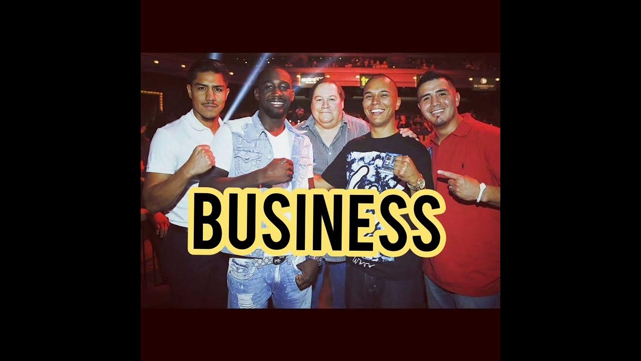 CAMERON DUNKIN PROMOTER PASSES AT 67 HAD TERRENCE CRAWFORD , DIEGO