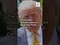 Trump’s AI Post Sparks MAGA Backlash
