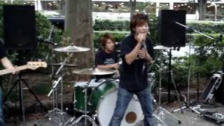 Everlastinglie - "Far From Tomorrow" @ YoYoGi Park 9-9-06