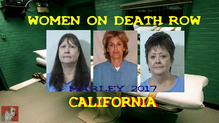 DEATH ROW U.S.A. Kerry Lyn Dalton - Michelle Lynn Michaud - Maureen McDermott