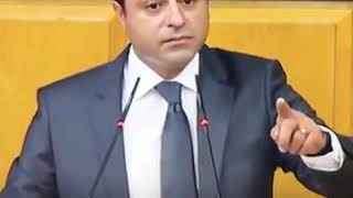 Selahattin Demirtaştan Erdoğana: Yalan, Külliyen Yalan. (Selahattin Demirtaş Neden Mi Cezaevinde?)