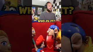 THIS SML VIDEO MAKES YOU LOSE BRAIN CELLS...
#gaming #shorts THIS SML VIDEO MAKES YOU LOSE BRAIN CELLS...