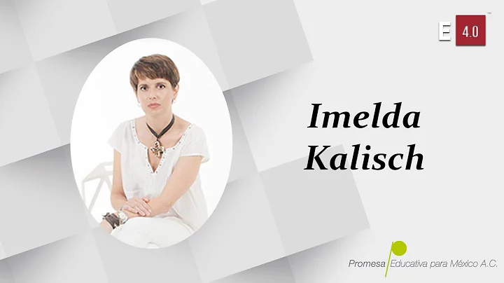 EP39 - T2 | Imelda Kalisch