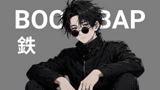 Download lagu Boom Bap & Jazz Rap Mix  Lo Fi Hip Hop for Focus, Study & Deep Thinking